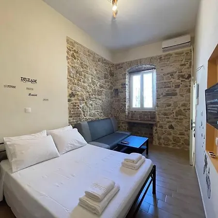 Q In Corfu Town Apartment Corfu (city)