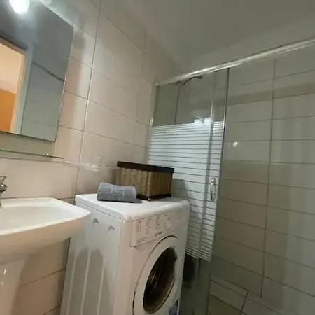 Apartment Q In Corfu Town
