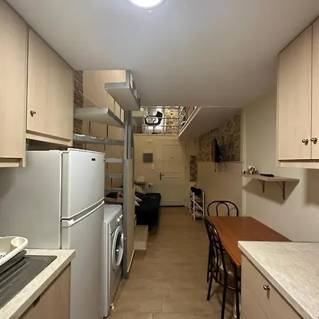 Apartment Q In Corfu Town *
