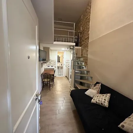 Apartment Q In Corfu Town *