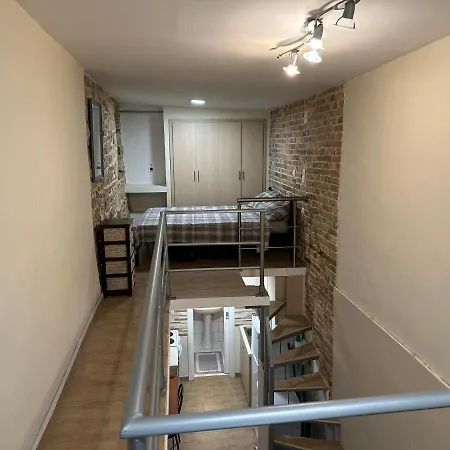 Apartment Q In Corfu Town