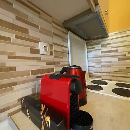 Q Mitropoli, Corfu Old Town Apartamento Corfu (city)