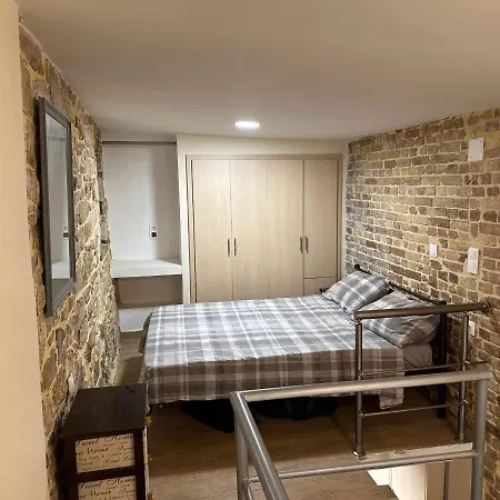 Q Mitropoli, Corfu Old Town * Corfu (city)