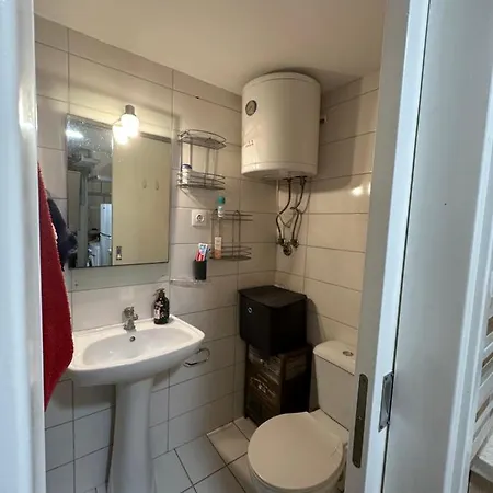 Q Mitropoli, Corfu Old Town Apartamento Corfu (city)