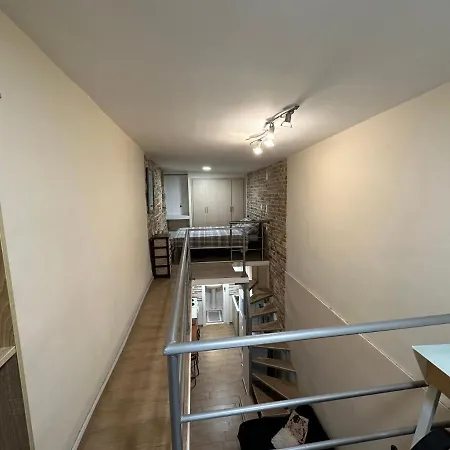 Apartamento Q Mitropoli, Corfu Old Town Corfu (city)