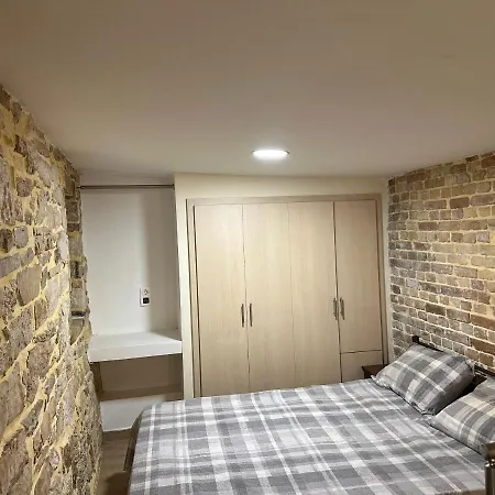 Apartamento Q Mitropoli, Corfu Old Town *