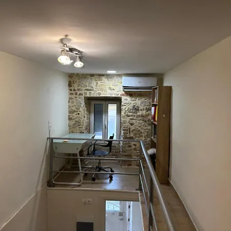 Q Mitropoli, Corfu Old Town Apartman Corfu (city)
