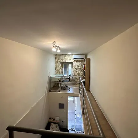 Apartamento Q Mitropoli, Corfu Old Town Corfu (city)