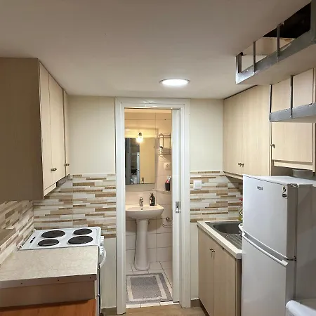 Q Mitropoli, Corfu Old Town Corfu (city)