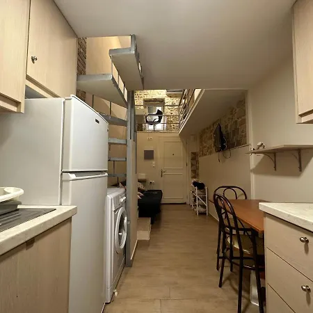 Q Mitropoli, Corfu Old Town *