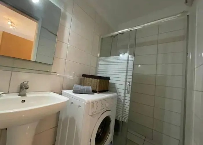 Apartamento Q Mitropoli, Corfu Old Town
