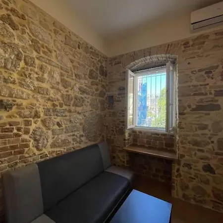 Q Mitropoli, Corfu Old Town Apartamento Corfu (city)