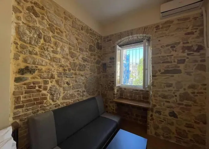 Q Mitropoli, Corfu Old Town Apartamento Corfu (city)