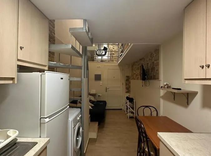 Apartamento Q Mitropoli, Corfu Old Town *