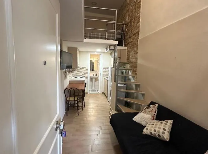 Apartamento Q Mitropoli, Corfu Old Town *