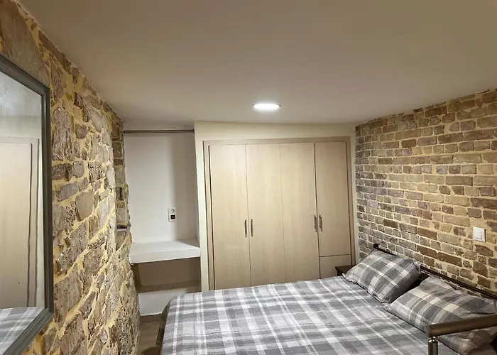 Apartamento Q Mitropoli, Corfu Old Town *