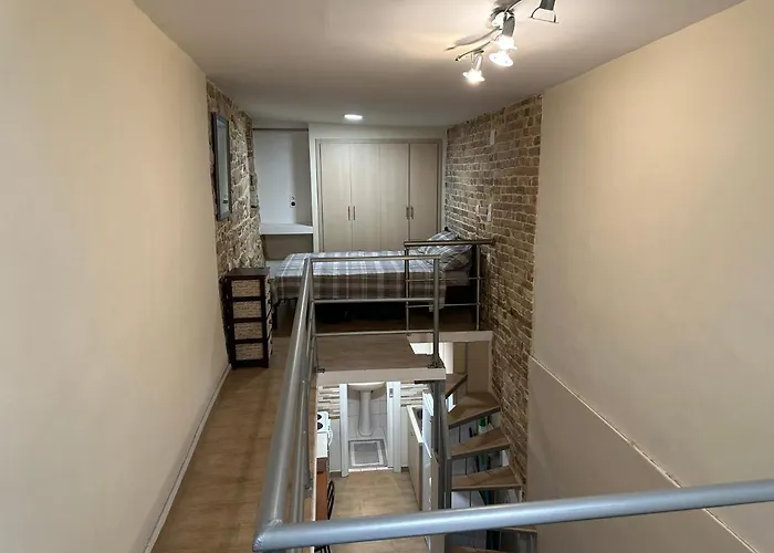 Apartamento Q Mitropoli, Corfu Old Town