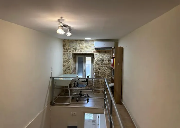 Q Mitropoli, Corfu Old Town Apartamento Corfu (city)