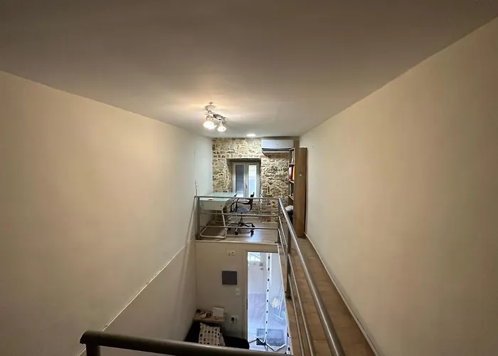 Apartamento Q Mitropoli, Corfu Old Town Corfu (city)
